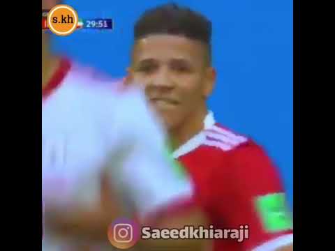 بیوگرافی علیرضا بیرانوند با سعید خیارجی