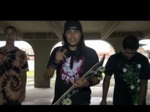 Júlio Lopez VS Douglas Ugry - B.A.T.G