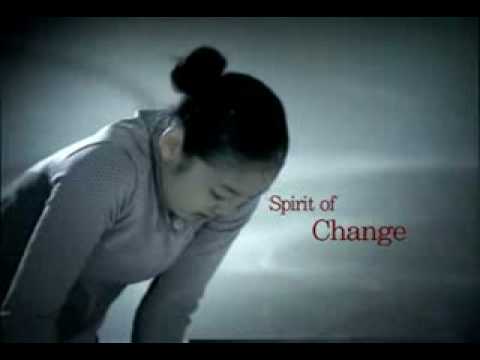 Kim YunA&Park TaeHwan-Korea cm-Dynamic Korea.flv