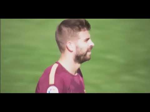 Gaku Shibasaki scores astonishig goal against FC Barcelona!