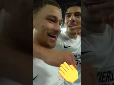 MATTY CASH ZNOWU NAJLEPSZY! #shorts