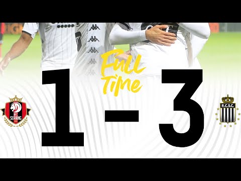 JPL - Saison 21/22 - Journée 12 - #SERCHA