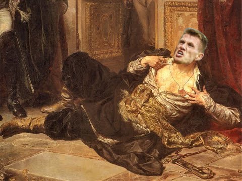 Reprezentacyjne Pyry #2 - DAMIAN SZYMAŃSKI JAK REJTAN