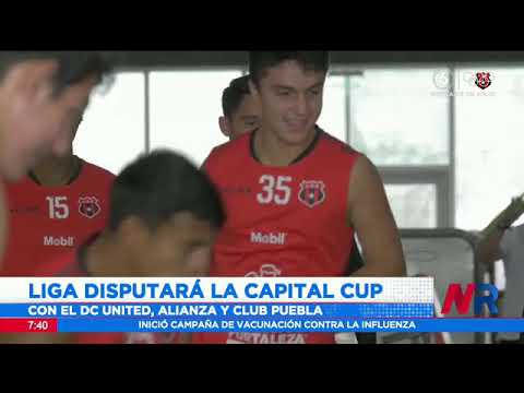 Óscar Duarte aparece en primer entrenamiento de Suárez con la sele