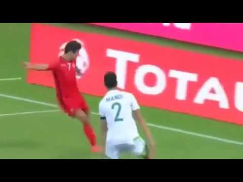Ferjani Sassi   الفرجاني ساسي / Best Of 2017 /Skills & Goals