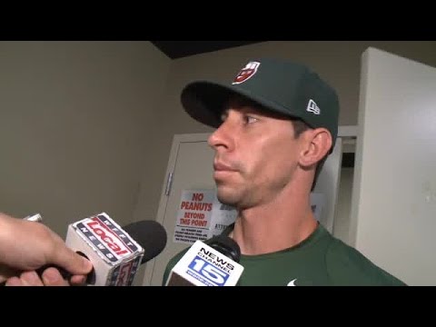 Anthony Contreras full interview 5/18/16