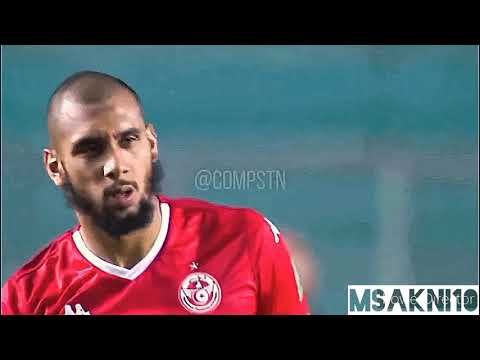 Aïssa Laïdouni VS Zambia 🇿🇲 (Home/WCQ 2022)