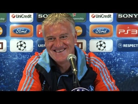 Deschamps will sich bei Schweinsteiger entschuldigen