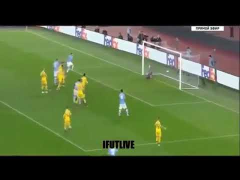 Lazio vs celtic (highlight) 1:2