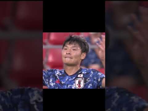 町野の◯◯がスゴい!【岡田監督も唸る】