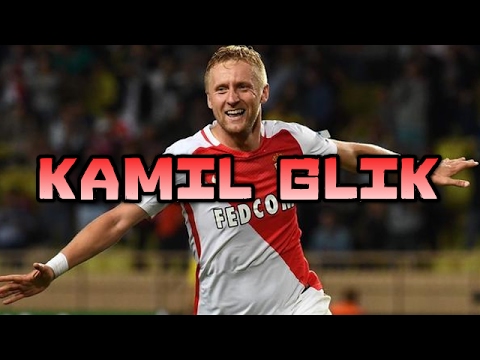 Kamil Glik|Amazing goals!