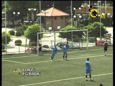 Sasa Lukic Football Player