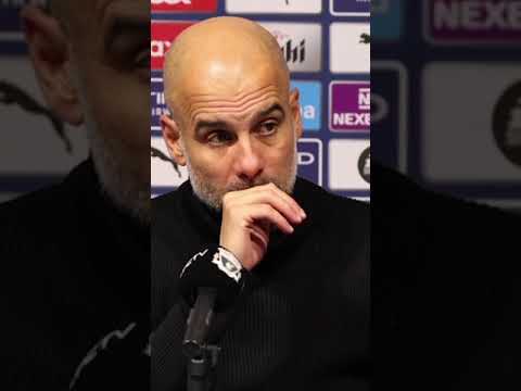 ‘HE’S OVERWEIGHT!’ 😳 Pep Guardiola slams Kalvin Phillips after return from the World Cup