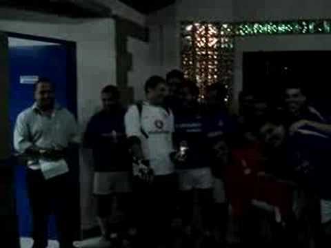 PORTERAZO ESTEBAN ALVARADO PIZZA HUT GUATEMALA