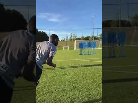 هدف سعود عبدالحميد