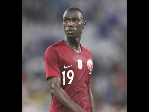 Almoez Ali Biography, Wiki, and Secret Details