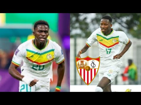 Marseille a pris une grande décision sur BAMBA DIENG : Tottenham ne souhaite pas se séparer de Pape