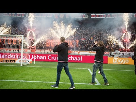 Toby en Daley: ooit weer thuis