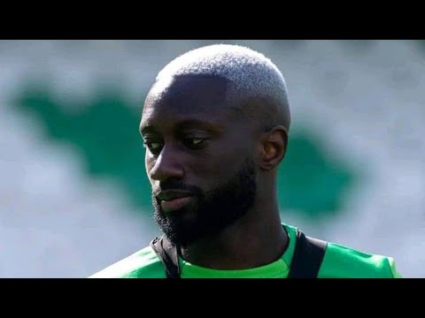 Real Bétis : Nouveau Coup Dur Pour Youssouf Sabaly