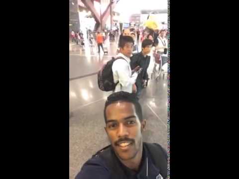 سيلفي / العابد ، الشهراني ههههه