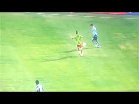 | Error increíble | Alfredo Talavera | FC Juárez vs Querétaro | #short #Shorts