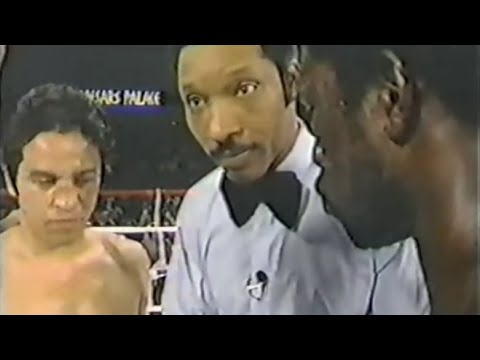 NO HUGGING | NO RUNNING | ONLY SLUGFEST | Bobby Chacon vs Cornelius Boza Edwards 2 Full Highlight NO HUGGING | NO RUNNING | ONLY SLUGFEST | Bobby Chacon vs Cornelius Boza Edwards 2 Full Highlight