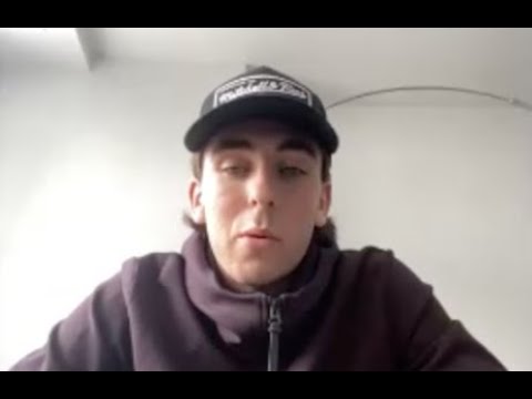 CF Montréal - Conférence de presse de Kamal Miller et Luis Binks