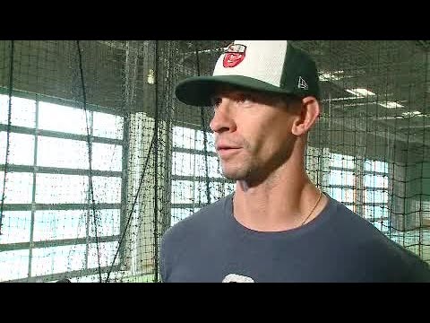 Anthony Contreras full interview on 5/1/19