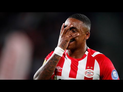 Steven Bergwijn ►High On Life ● 2018/2019 ● PSV Eindhoven ᴴᴰ