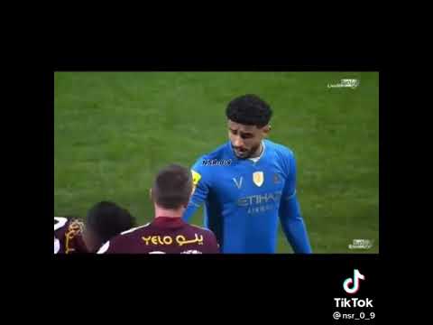 عبدالاله العمري أو علي البليهي                             #الهلال #النصر #بيريرا #ابوبكر #تاليسكا