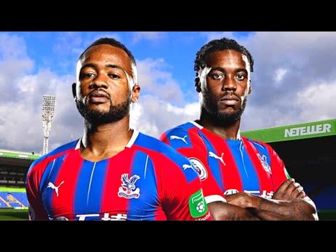 SALISU MOHAMMED BATTLES TARIQ LAMPTEY-JORDAN AYEW & JEFFREY SCHLUPP SUPER PERFORMANCES