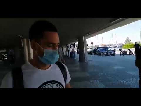 PAOK FC: Andrija Zivkovic - Thessaloniki (01)