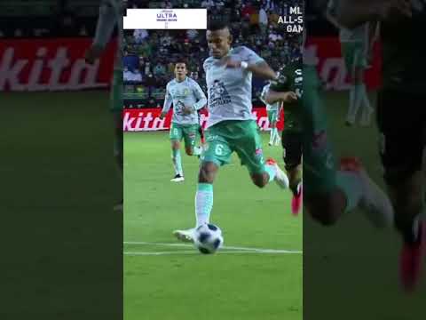 Lo que juega Rodolfo Cota 🔥 #Short