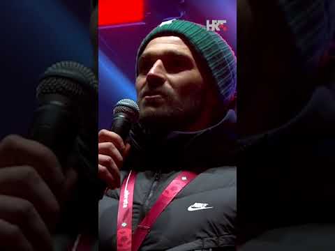 Livaja: 'Za četiri godine opet na Trgu' #shorts