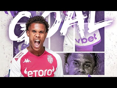 Ismail Jakobs buteur et passeur décisif, Quel performance