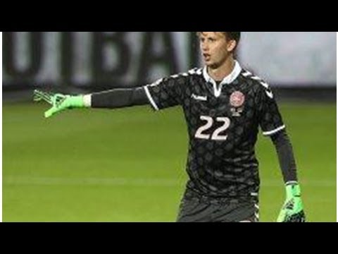 Nachfolge-Kuriosum: Eintracht holt Keeper Rönnow