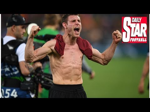 James Milner blasts VAR 'shambles' at World Cup after more controversy