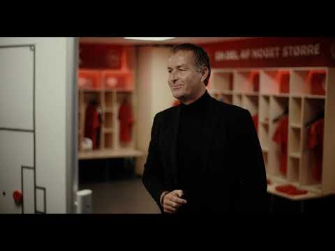 Danmarks trup til VM 🇩🇰