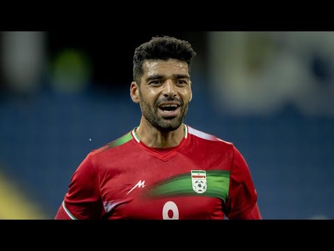 OS 2 GOLS DE MEHDI TAREMI EM COPAS DO MUNDO