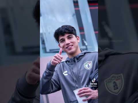 Kevin Alvarez tik tok/ #kevinalvarez #chicosguapos #futbolistas #mexico