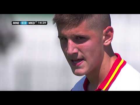 STRAHINJA TEŠOVIĆ #8 - PROMO 2021