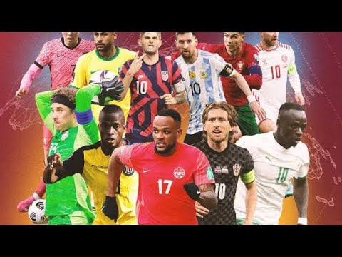 2022 Dünya Kupası Süper Lig'den hangi yıldızlar Katar'da olacak?