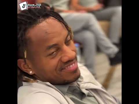 كاريلو الهلال يطقطق على زميله سعود عبدالحميد وقت كان إتحادي #shorts