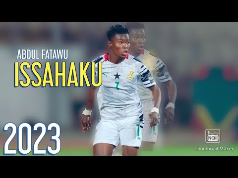 Abdul Fatawu Issahaku - Amazing Skills and Goals 2023 #issahaku #abdulfatawuissahaku