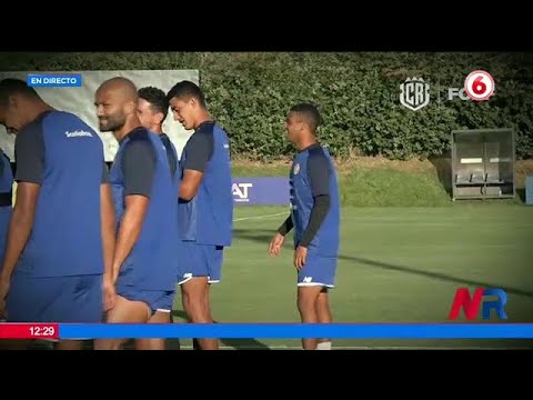 Jewison Bennette recibió su bachillerato de secundaria