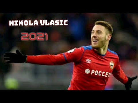 Nikola Vlasic 2021 – Best Goals and Skills HD Nikola Vlasic 2021 - Best Goals and Skills HD