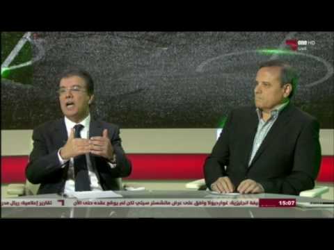 Match Complet Etoile Sportive du Sahel 3-0 Espérance Sportive de Tunis 24-12-2015 ESS vs EST [KASS]