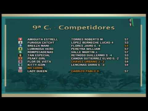 Carr.9º Premio: ALEXIS MAC ALLISTER-THIAGO ALMADA-ALEJANDRO "PAPU" GOMEZ 27-12-2022