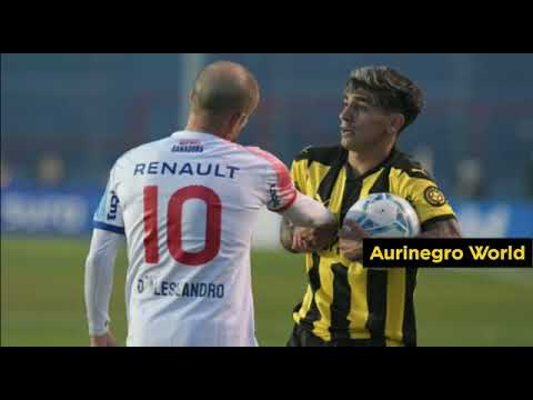 PEÑAROL : “MIRÁ QUE LA DE NACIONAL YO NO LA QUIERO ” (AUDIO DE FACU TORRES ) PEÑAROL : "MIRÁ QUE LA DE NACIONAL YO NO LA QUIERO " (AUDIO DE FACU TORRES )