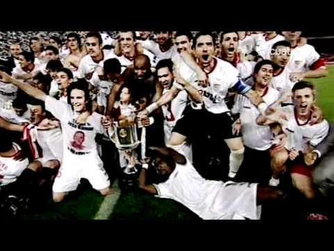 Martin Caceres habla del Partido Sevilla- Real Madrid. 02/02/11